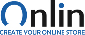 Onlin - Create Your Online Store