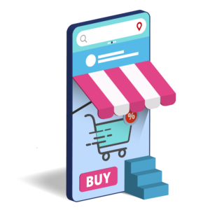 Onlin - Create Your Online Store