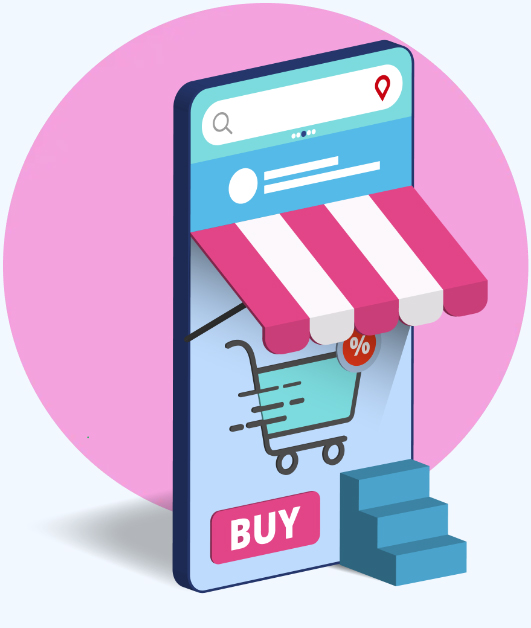 Onlin - Create Your Online Store