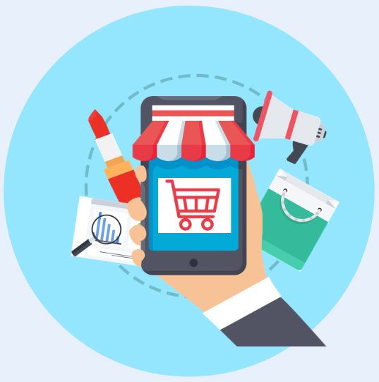 Onlin - Create Your Online Store